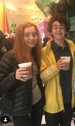 Jack Dylan Grazer New Girlfriend 2019